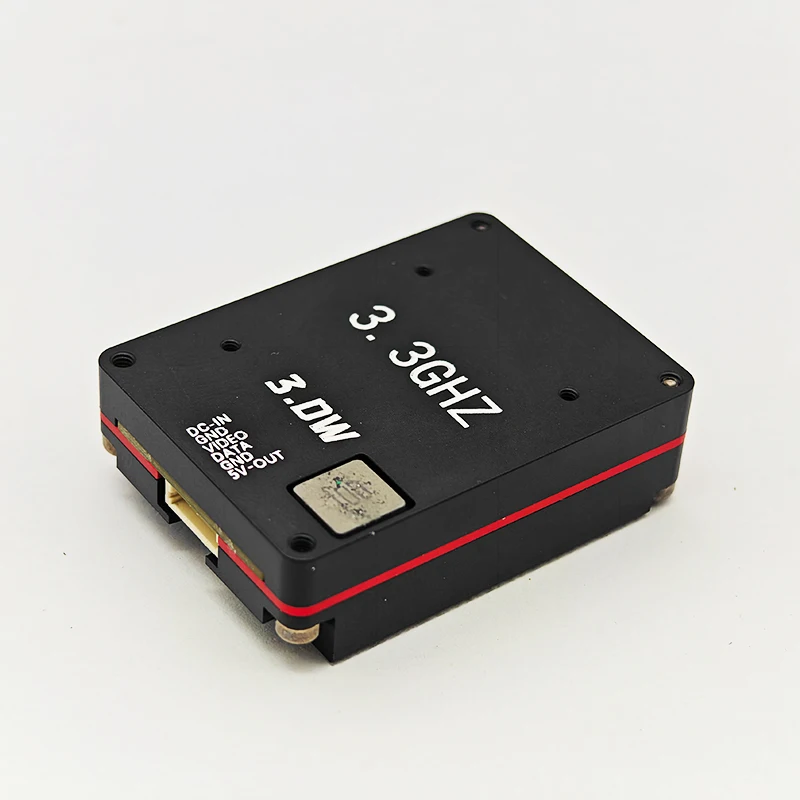 Drone Racing Transmitter - 3.3 グラム 3 ワット FPV VTX