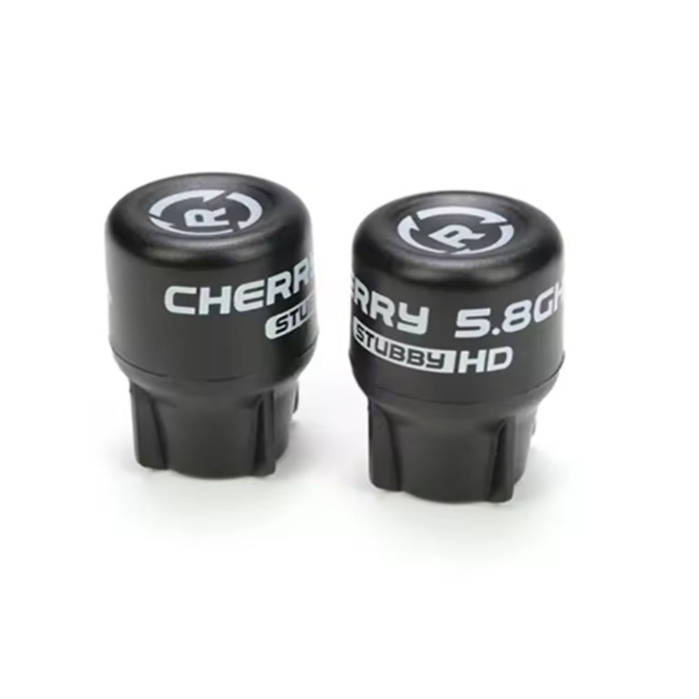 Drone Racing Goggles - RUSHFPV RUSH チェリースタビー HD 5.8G 2.2DBI
