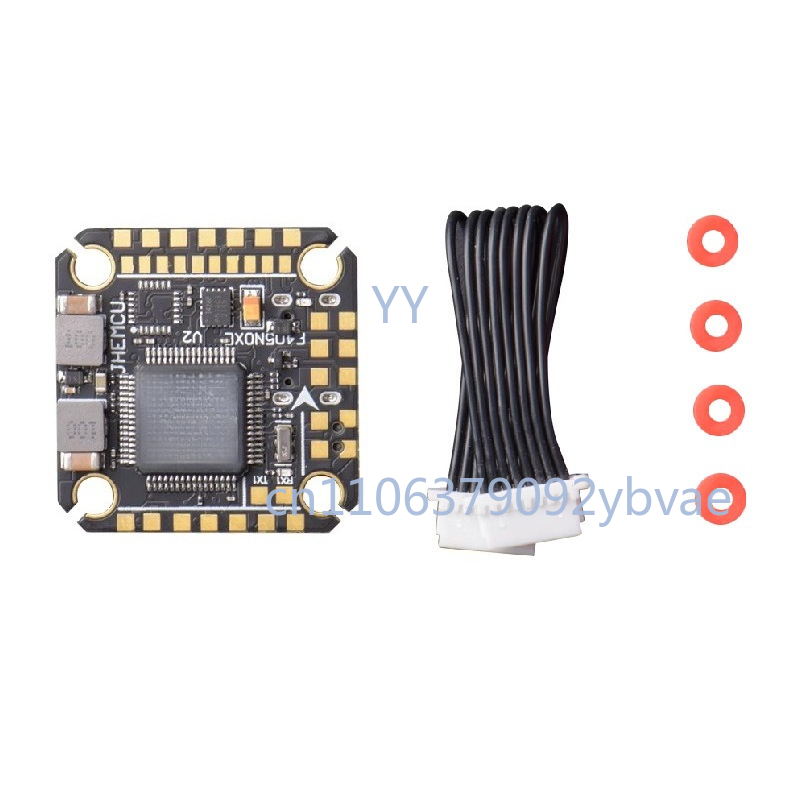 Drone Racing Flight Controller - F405 V2 フライトコントローラーモジュール 2020MM マウント FPV