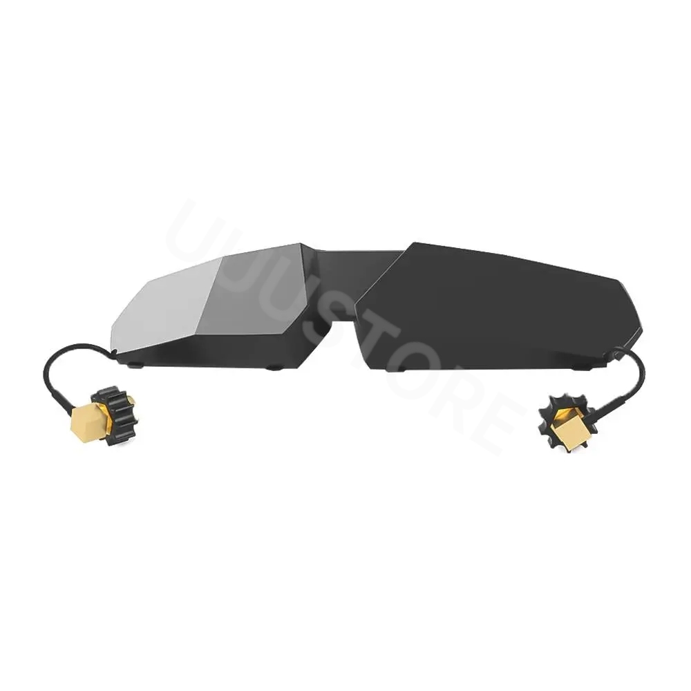 Drone Racing Goggles - アバターウォークスネイル HD ゴーグル X 交換アップグレードパッチアンテナ V2