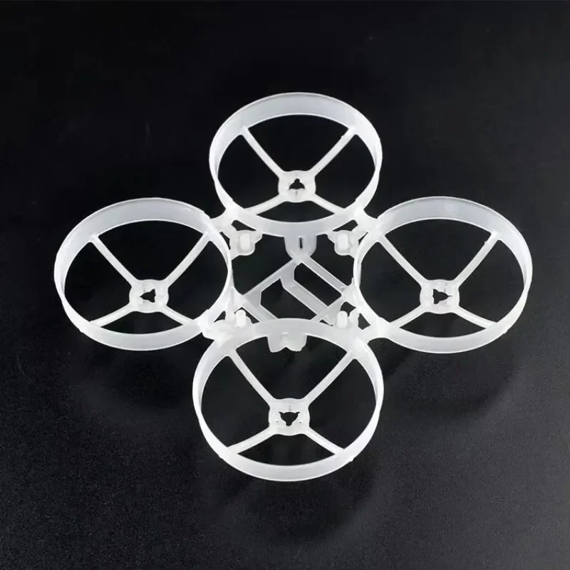 Drone Racing Propeller - HappyModel Mobula7 V4 75mm Whoop ドローンフレーム
