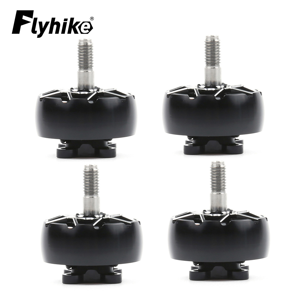 Drone Racing Motor - Iflight-Dron xing2 2207 2750kv 4s/1750kv 6s