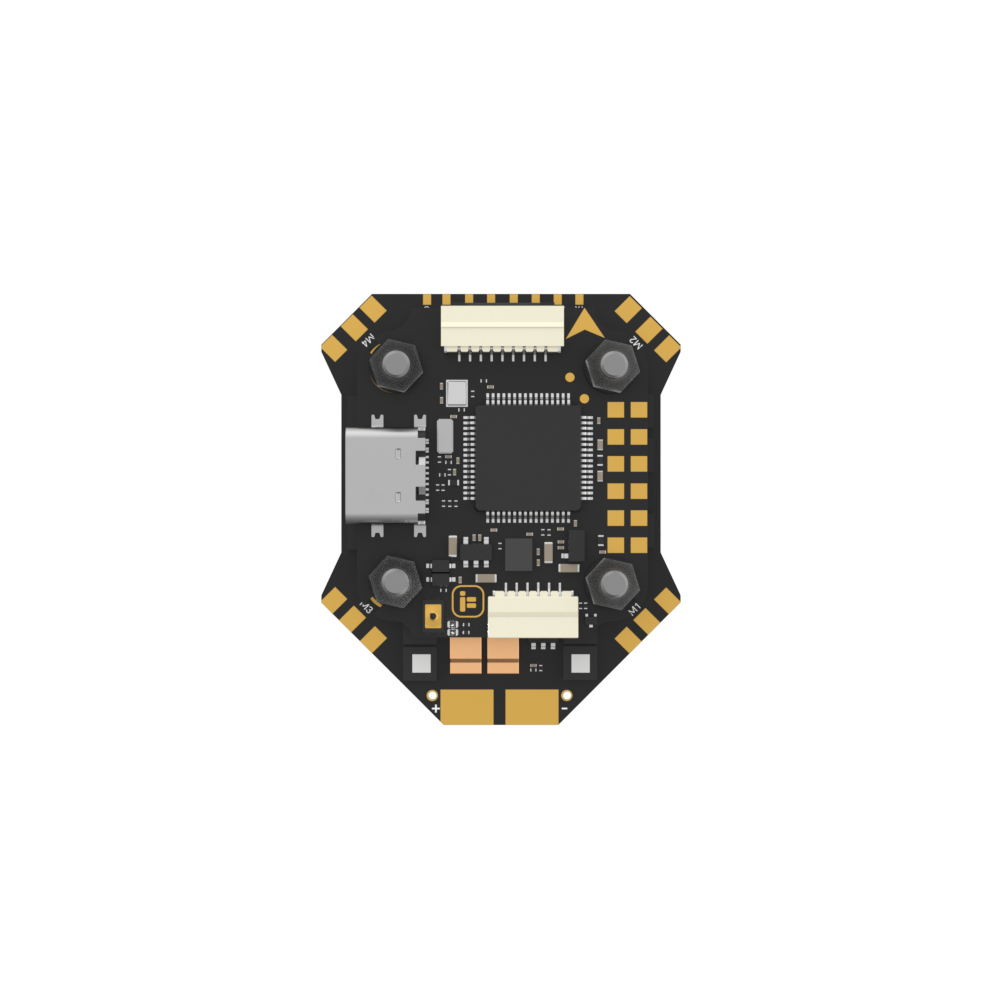 Drone Racing Flight Controller - iFlight Borg F7ミニスタック フライトコントローラーFC & Mini