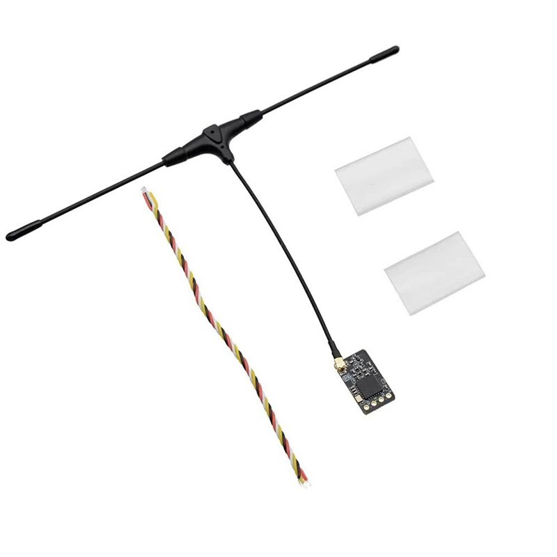 Drone Racing Antenna - AS96-Nano RX レシーバー ジャンパー T-Pro Radiomaster