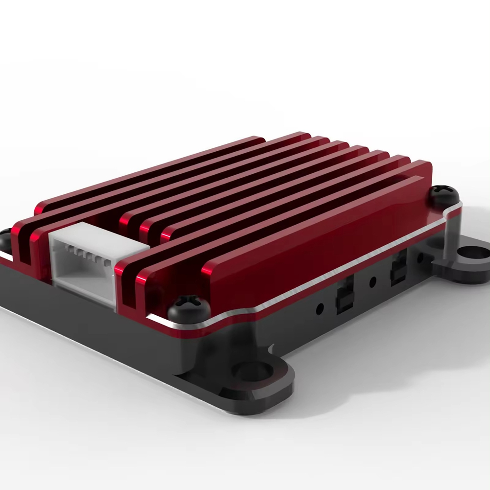 Drone Racing Transmitter - 5.8G 1.6W VTX ビデオトランスミッター 48CH VTX