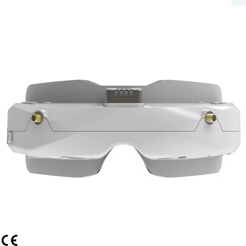 SKYZONE SKY02O OLED 5.8GHz 2S- - Drone Racing Goggles のレビューと価格