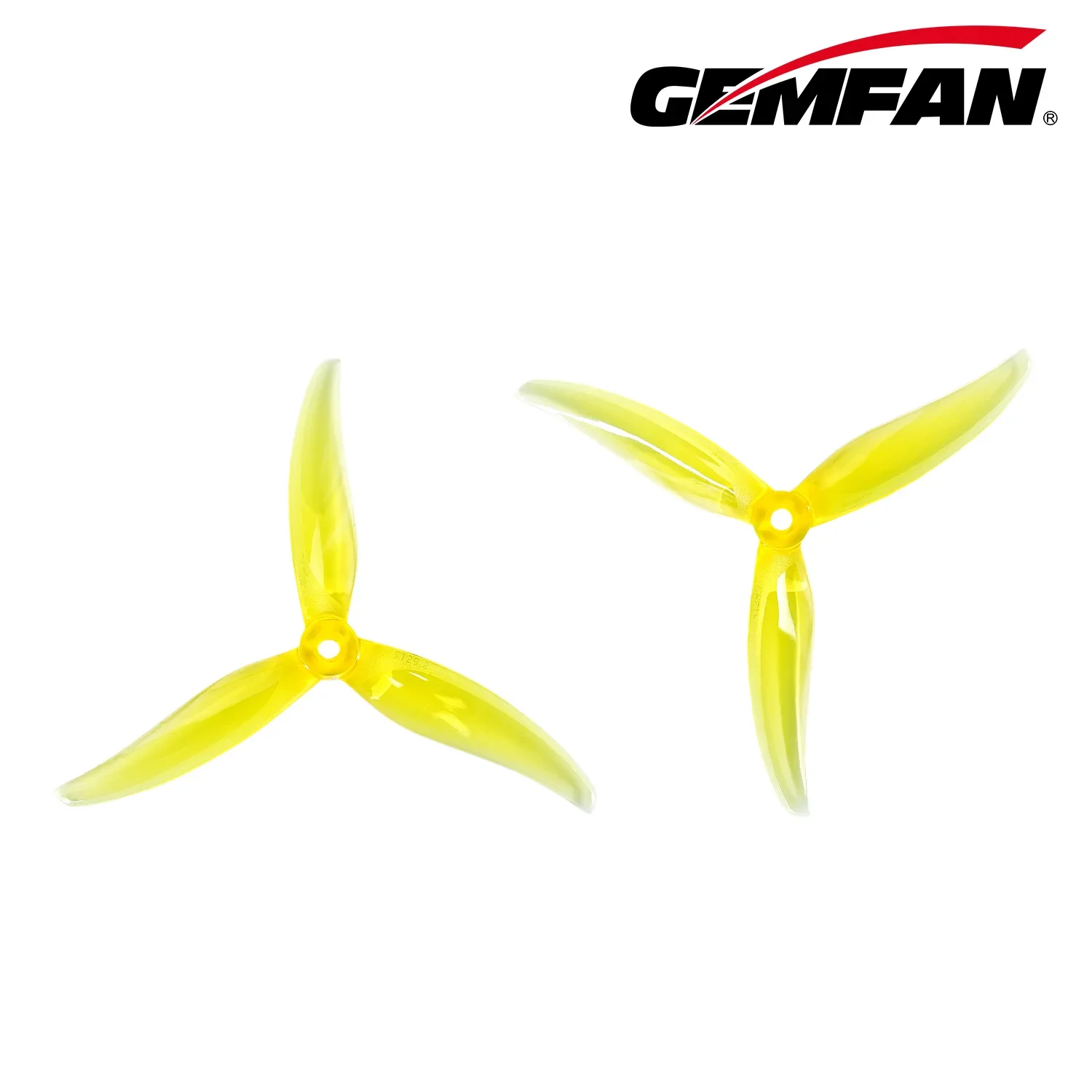 12ペア Gemfan 5129.2 MinJae 3ブレー - Drone Racing Propeller のレビューと価格