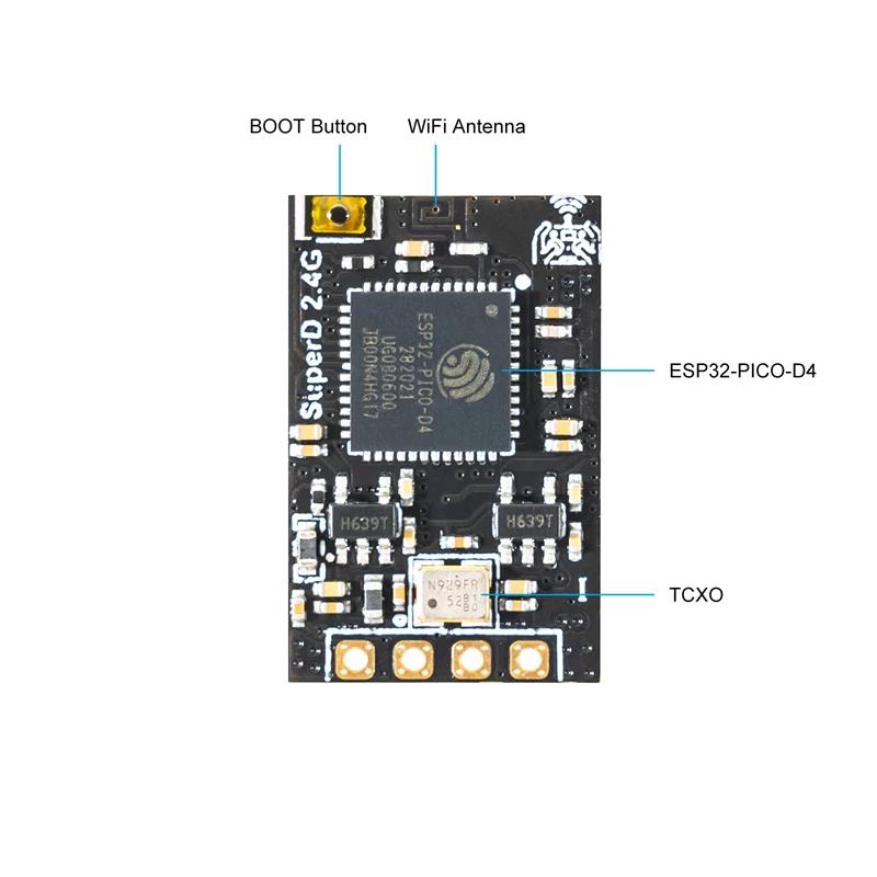 BETAFPV ELRS レシーバー 915MHz FPV  - Drone Racing Receiver のレビューと価格