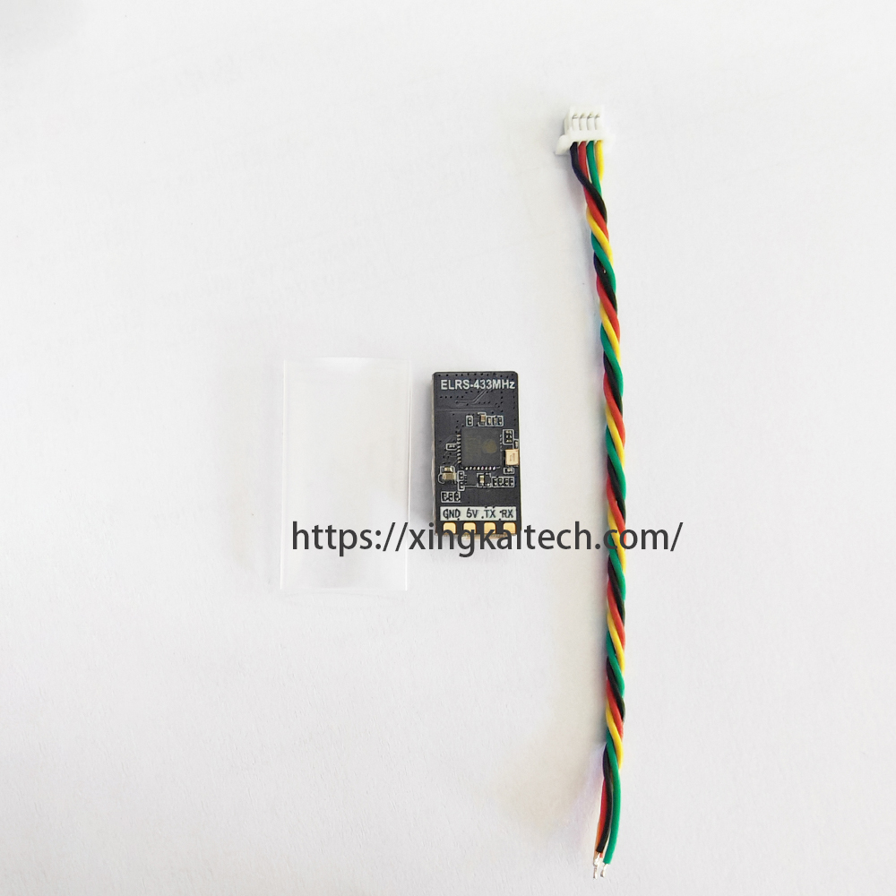 ExpressLRS RX 500/720/750/915M - Drone Racing Antenna のレビューと価格