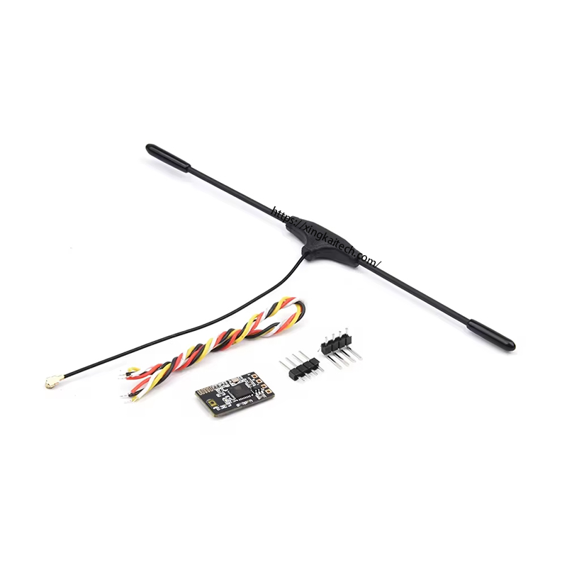 ExpressLRS RX 500/720/750/915M - Drone Racing Antenna のレビューと価格