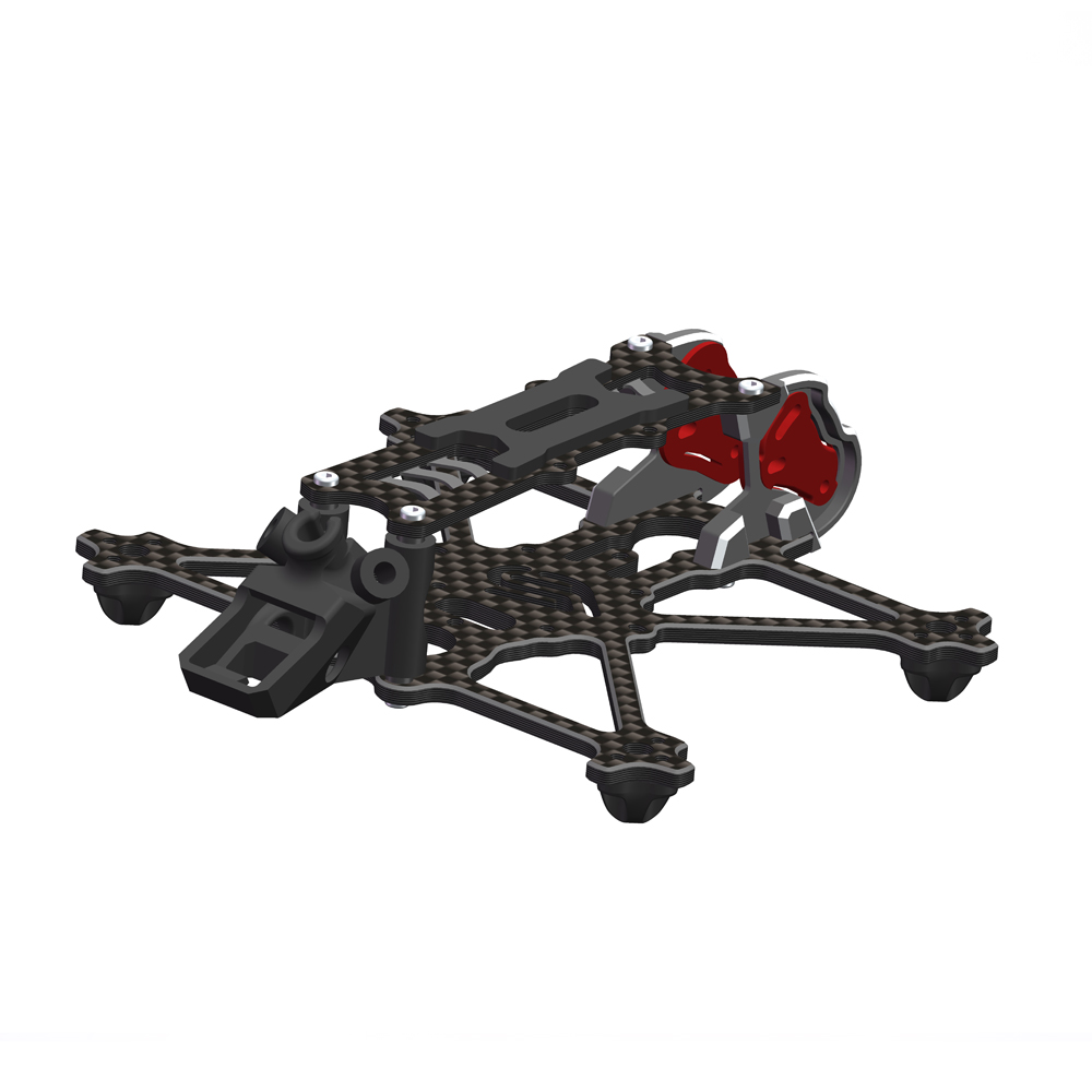AlfaRC Fi-25 DJI O4 Air Unit 6 - Drone Racing Propeller のレビューと価格