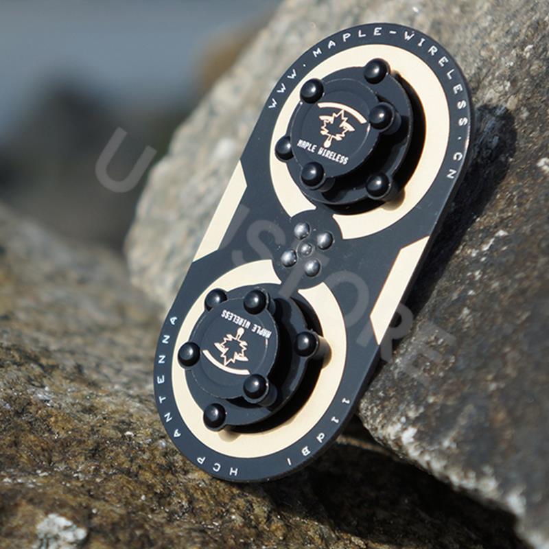 メープル ワイヤレスアンテナ 11dbi 5.8GHz SM - Drone Racing Gate のレビューと価格