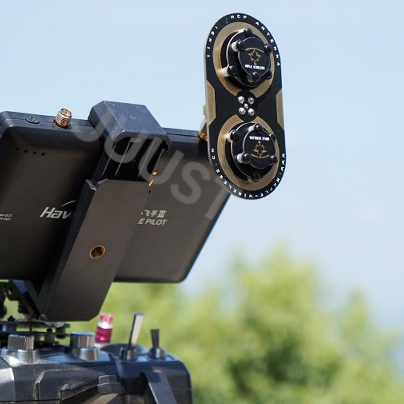 メープル ワイヤレスアンテナ 11dbi 5.8GHz SM - Drone Racing Gate のレビューと価格