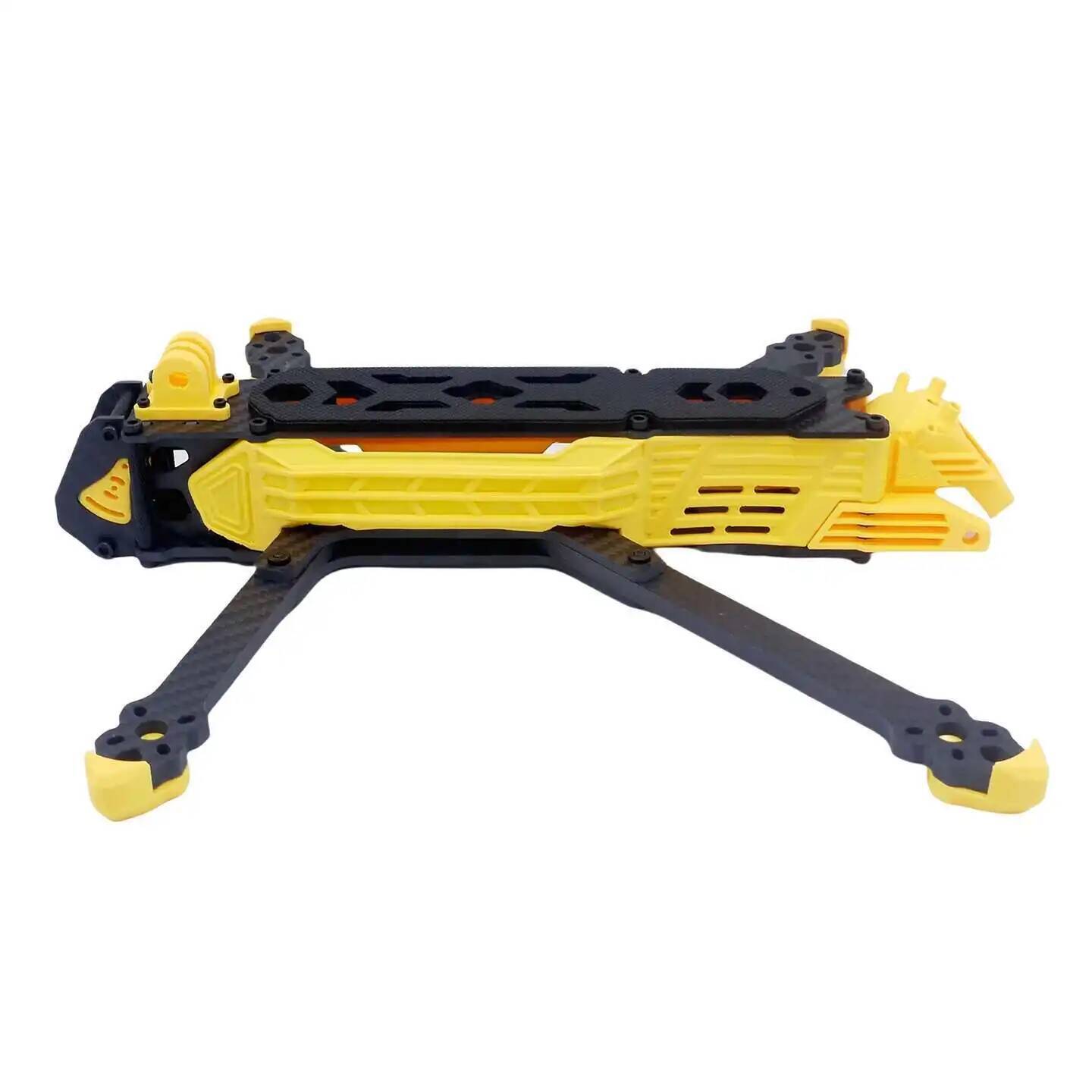 Erdog 7インチ 8-9-10インチ O4フレーム FP - Drone Racing Frame のレビューと価格