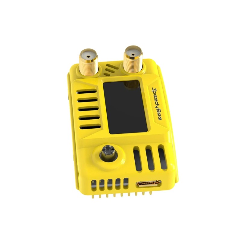 SpeedyBee FPV ゴーグルモジュール 5.8GHz - Drone Racing Gate のレビューと価格