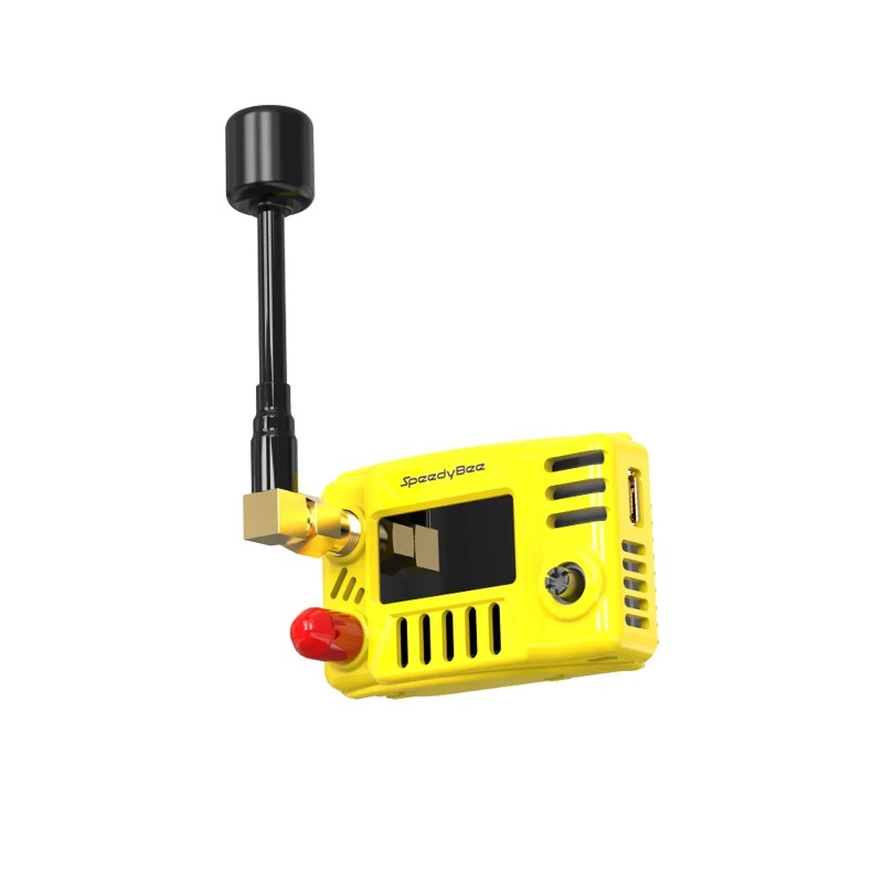 SpeedyBee FPV ゴーグルモジュール 5.8GHz - Drone Racing Gate のレビューと価格