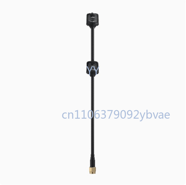 5.8G デュアルVTXアンテナ 長距離対応 FPVレーシン - Drone Racing Antenna のレビューと価格