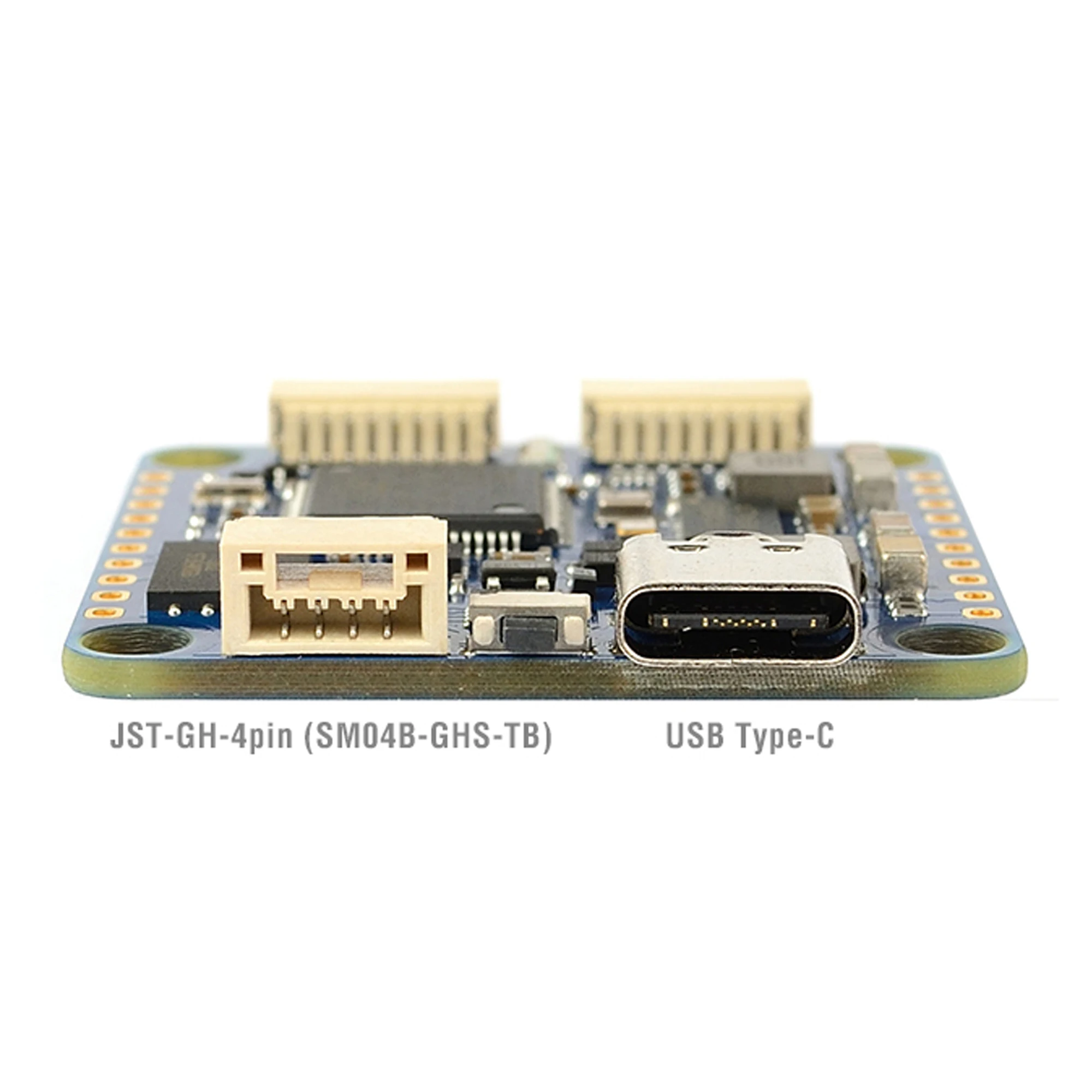 Matek MATEKSYS H7A3-SLIM フライトコ - Drone Racing Flight Controller のレビューと価格