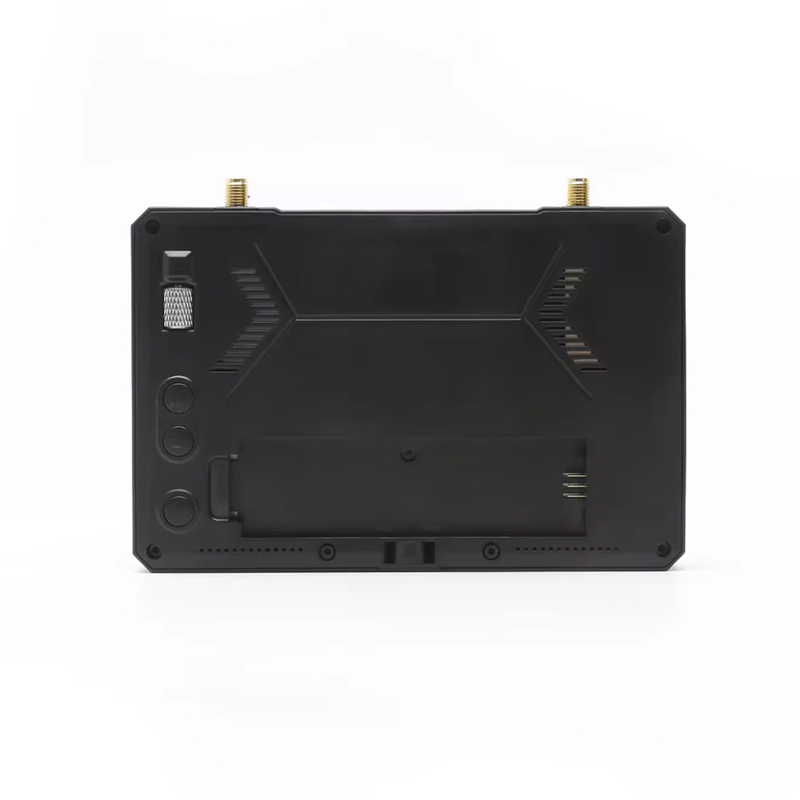 SKYZONE M5 FPVモニター 5インチLCD 800 - Drone Racing Gate のレビューと価格