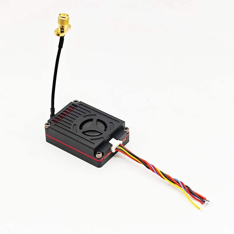 3.3 グラム 3 ワット FPV VTX 16CH 300 - Drone Racing Transmitter のレビューと価格