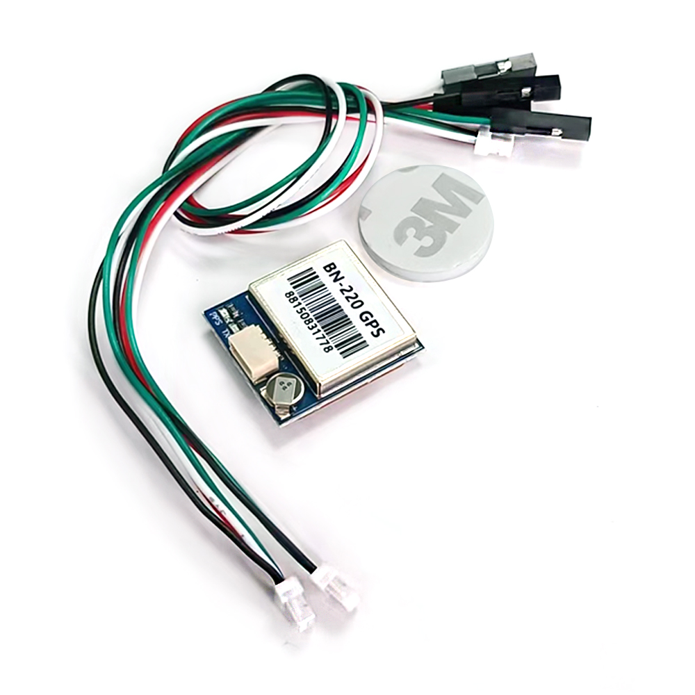 BN-220 BN880 GPS GLONASS モジュール - Drone Racing Antenna のレビューと価格