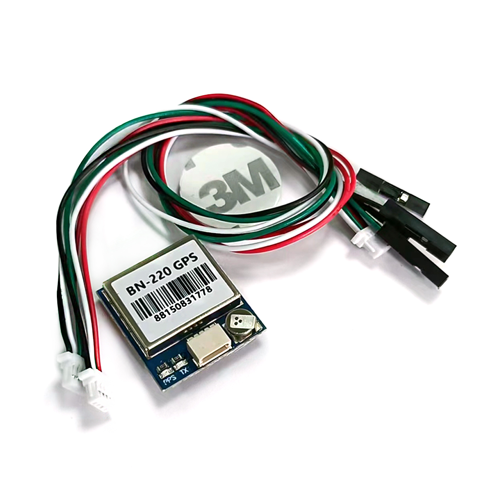 BN-220 BN880 GPS GLONASS モジュール - Drone Racing Antenna のレビューと価格