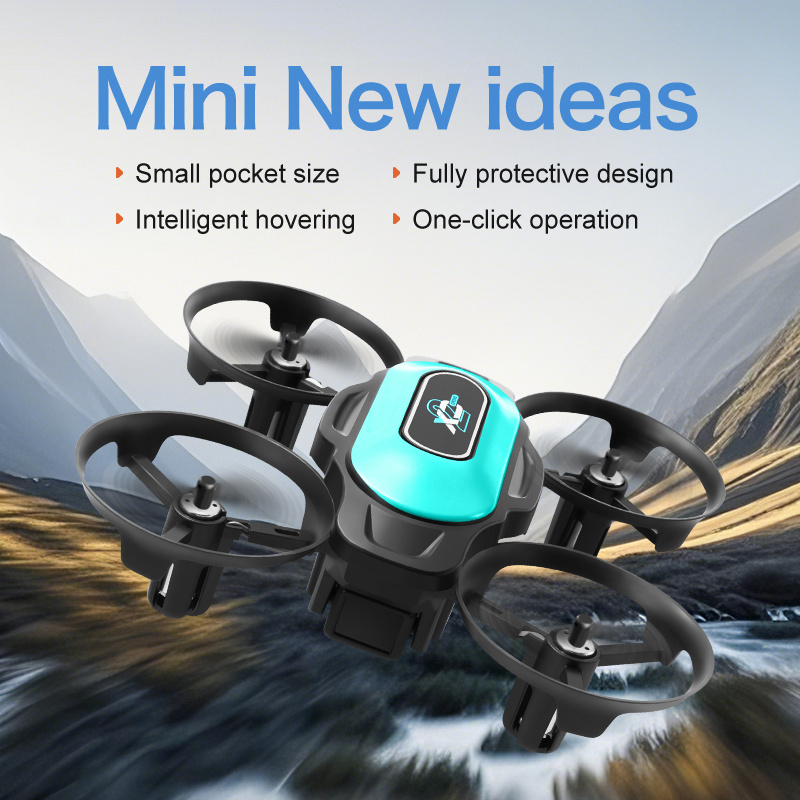 XD2 ミニドローン、360 °   スタントフリップ、LE - Drone Racing Camera のレビューと価格