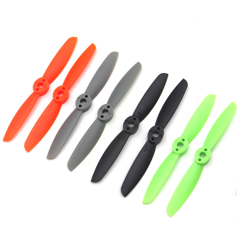 1 ペア 4045 4 インチ 4X4.5 プロペラ CW  - Drone Racing Propeller のレビューと価格