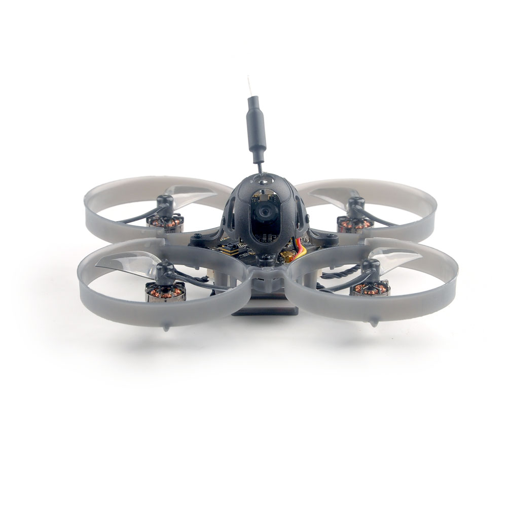 ハッピーモデル モブーラ7 1S 75mm タイニーウープ  - Drone Racing Charger のレビューと価格