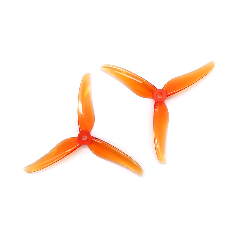 2 ペア T-motor T5146 5146 5 インチ  - Drone Racing Propeller のレビューと価格