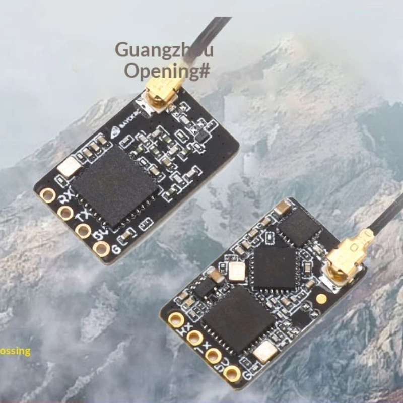 ホットベイク Expresslrs Elrs レシーバー 2 - Drone Racing Transmitter のレビューと価格