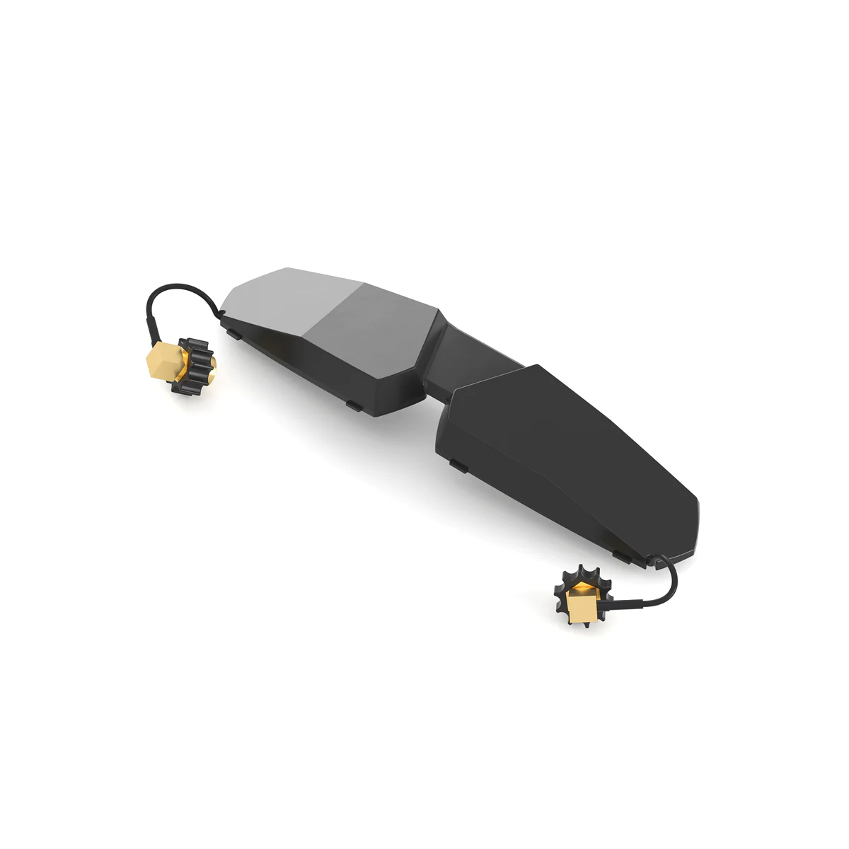 Walksnail-パッチアンテナアバターv2 hdゴーグル - Drone Racing Goggles のレビューと価格