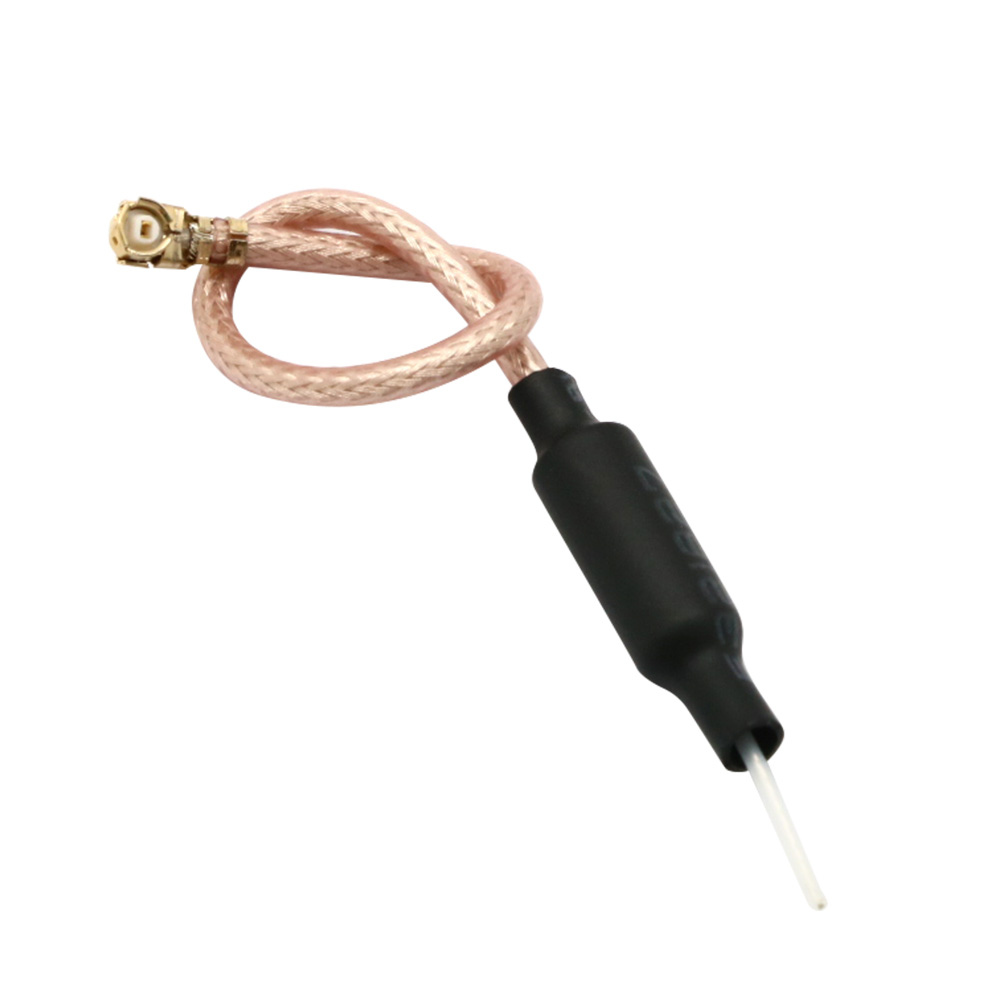 5個 5.8G 3DB UFL 無指向性 65mm 真鍮製  - Drone Racing Antenna のレビューと価格
