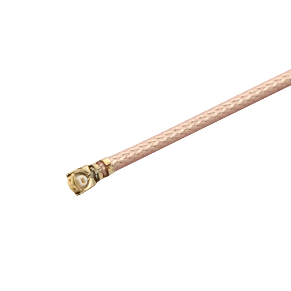 5個 5.8G 3DB UFL 無指向性 65mm 真鍮製  - Drone Racing Antenna のレビューと価格