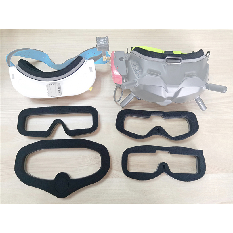 FatShark FPVゴーグル用V1 V2 V3 HD3  - Drone Racing Gate のレビューと価格
