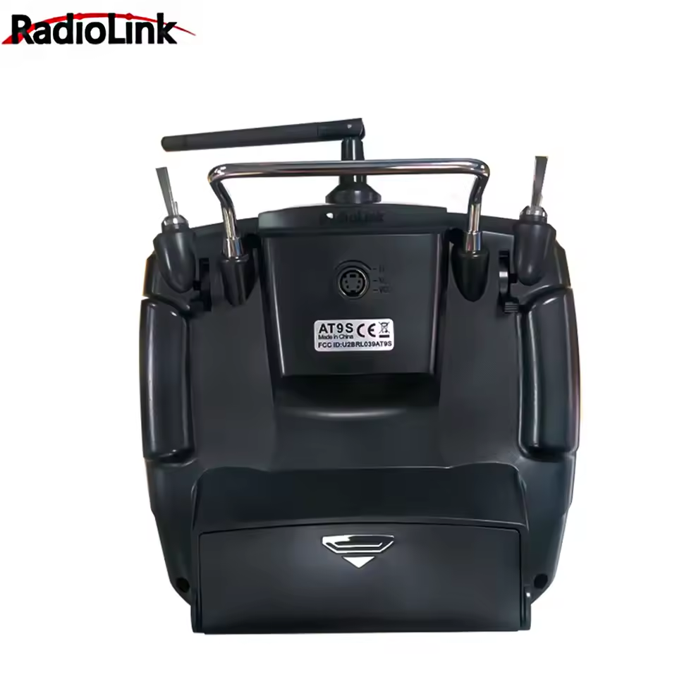 Radiolink AT9SPro 12CH 2.4G DS - Drone Racing Receiver のレビューと価格