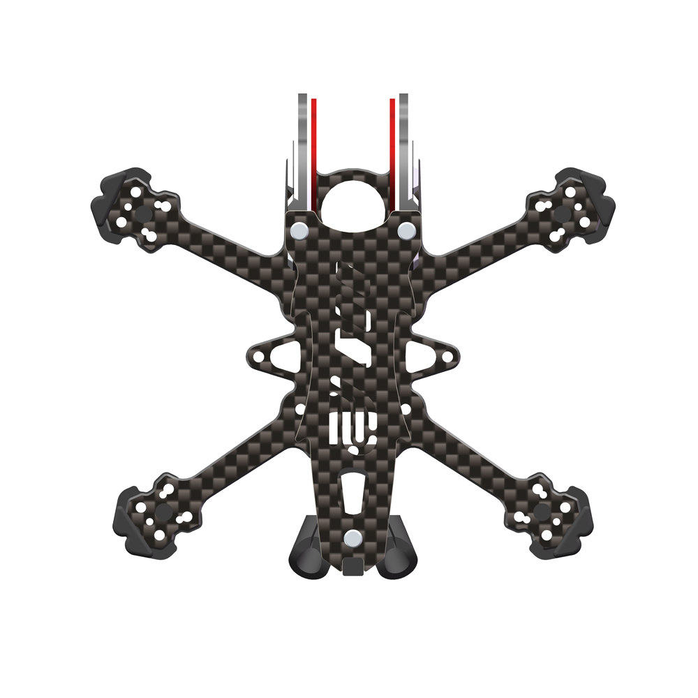 AlfaRC Fox-2 DJI O4 Air Unit 5 - Drone Racing Propeller のレビューと価格