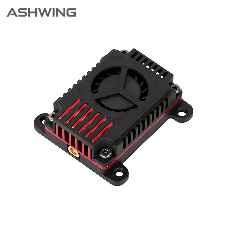 ASHWING5.8G 長距離ビデオ伝送モジュール FPVレ - Drone Racing Transmitter のレビューと価格