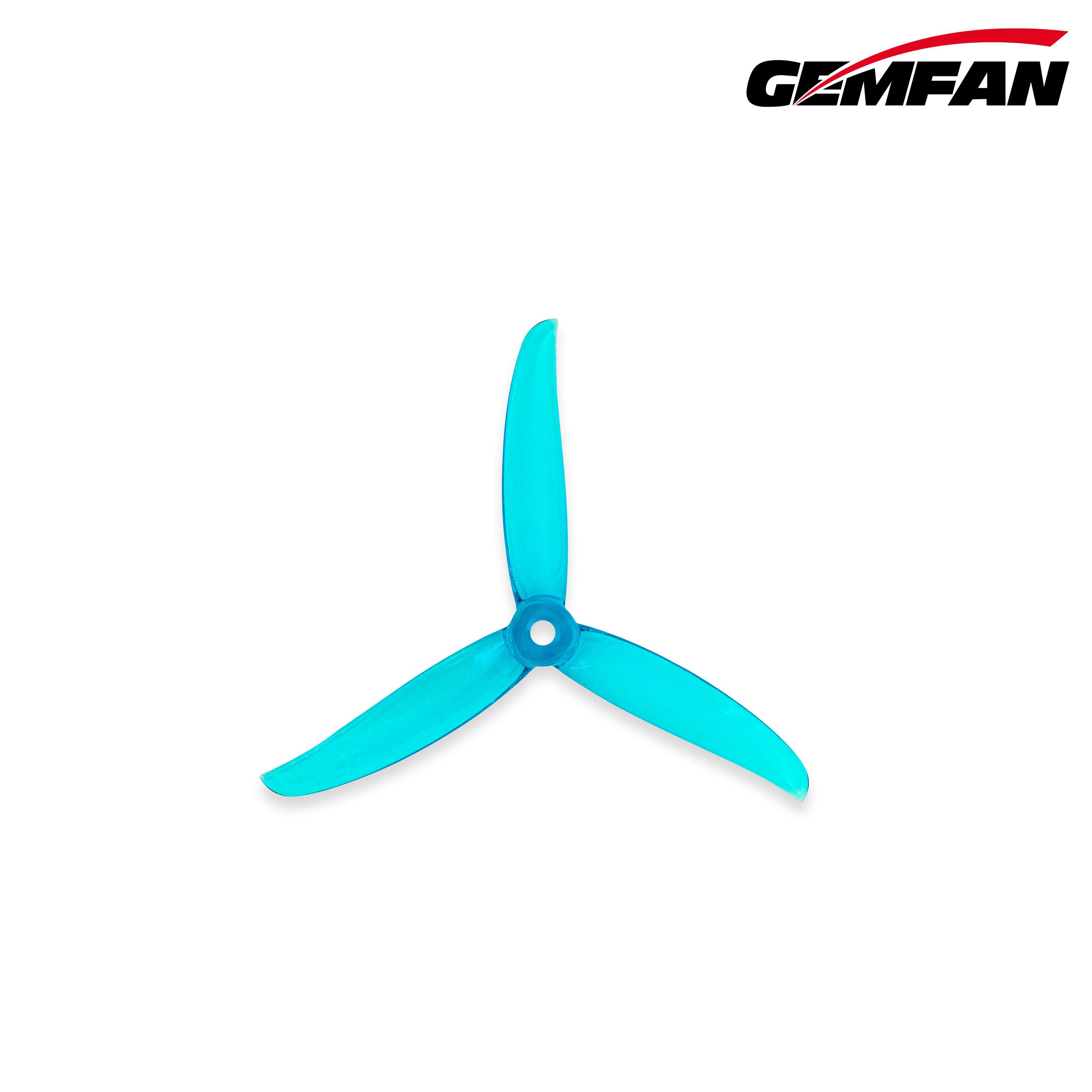 10 ペア/20 個 Gemfan Vanover 5136 - Drone Racing Motor のレビューと価格