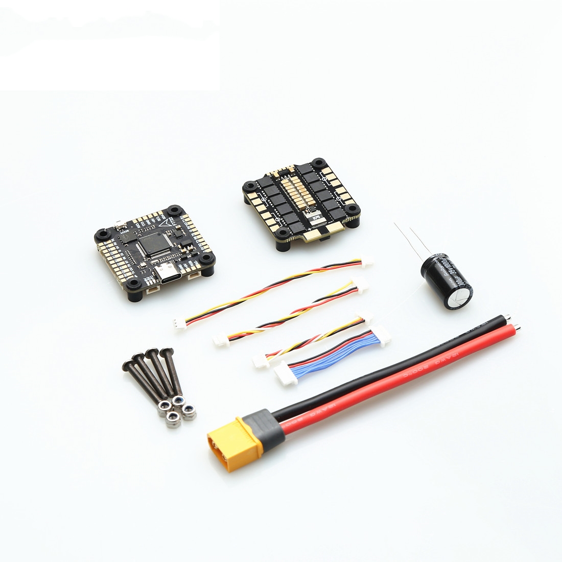 60A BLHELI_S 4IN1 3-6S ブラシレスES - Drone Racing Flight Controller のレビューと価格