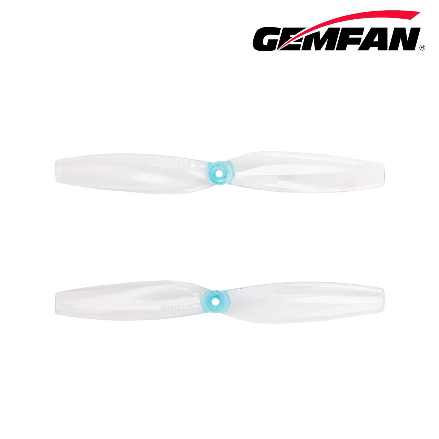2610 Props Gemfan 2.6インチ 2ブレード - Drone Racing Esc のレビューと価格