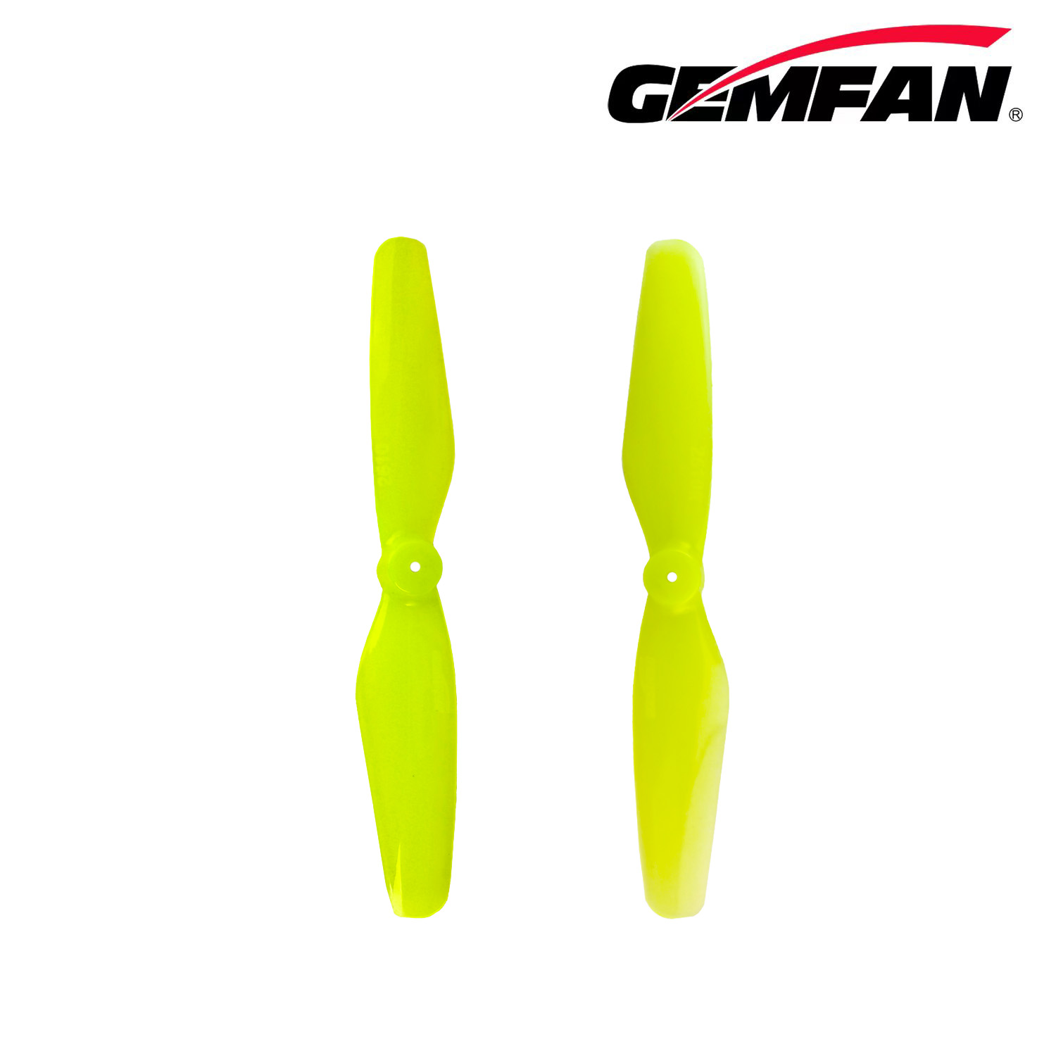 2610 Props Gemfan 2.6インチ 2ブレード - Drone Racing Esc のレビューと価格