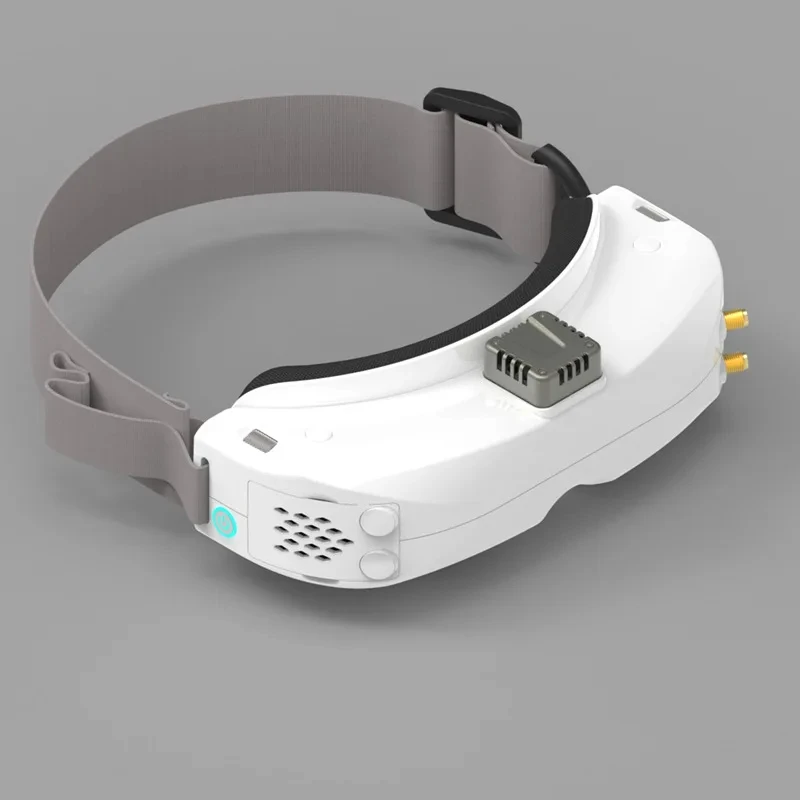 SKYZONE SKY04X Pro V2 OLED 5.8 - Drone Racing Gate のレビューと価格