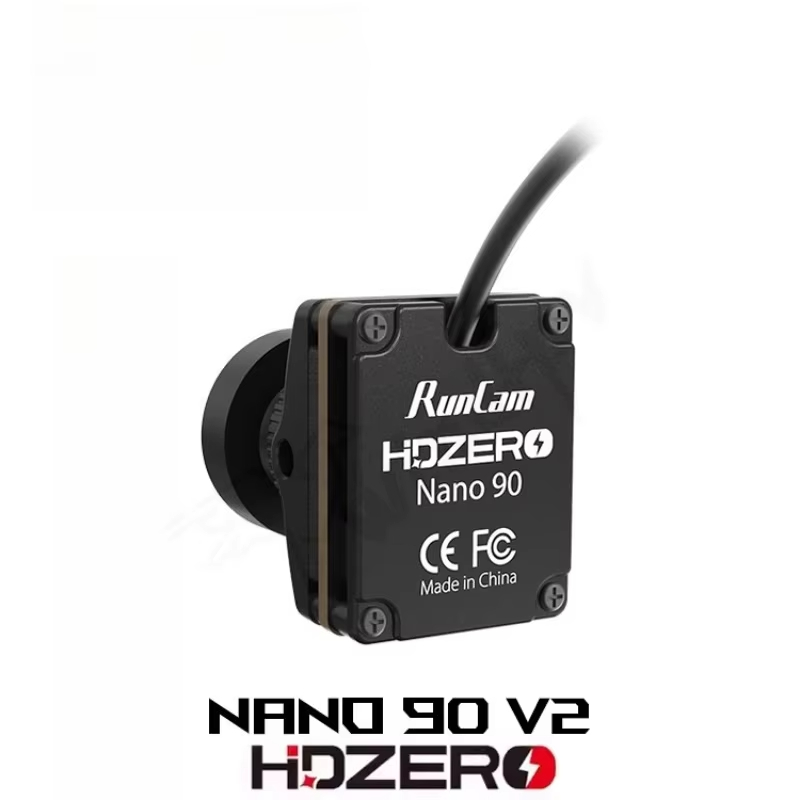 HDZero Race V3 HDデジタルVTXビデオ送信機 - Drone Racing Flight Controller のレビューと価格