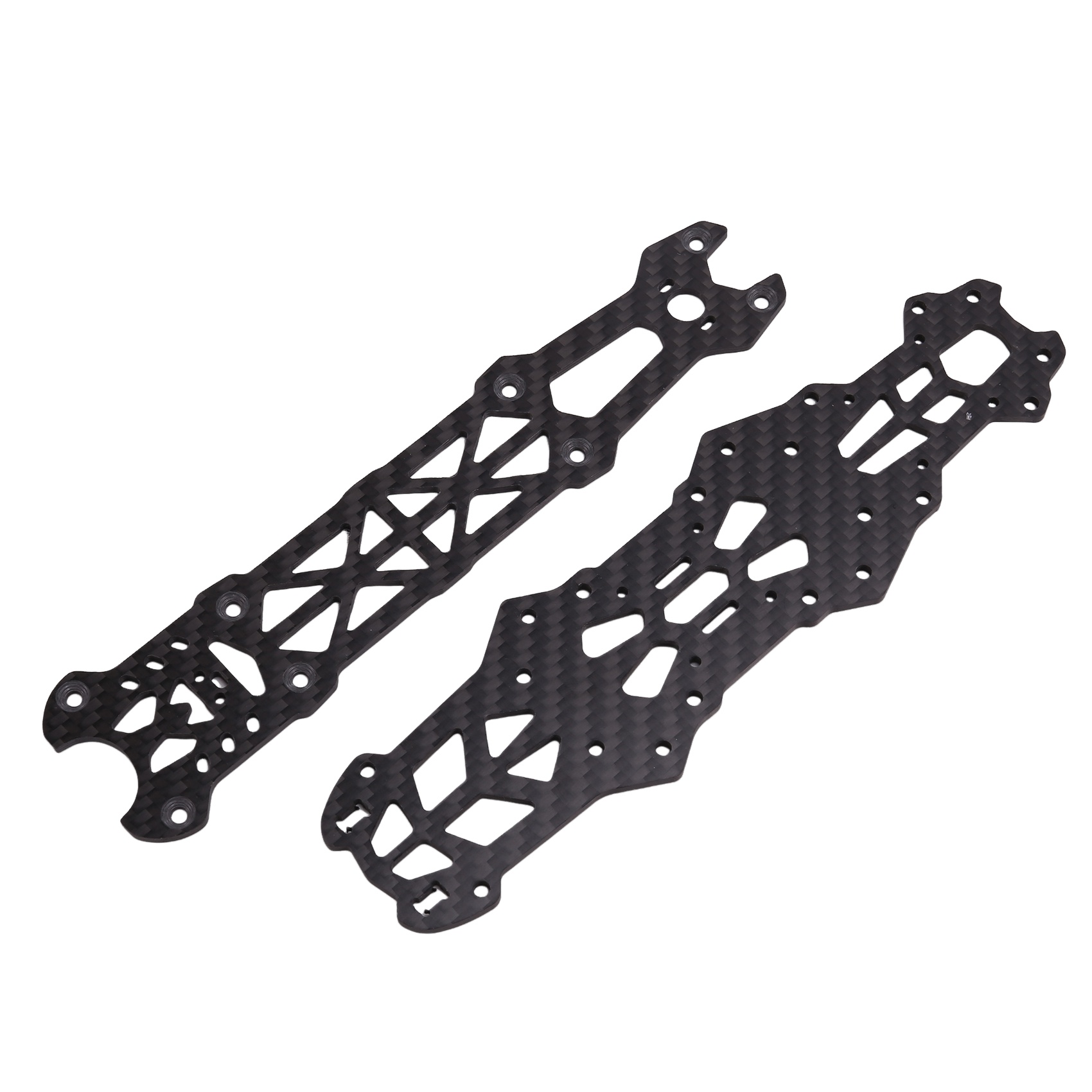 B78B-MARK4-HD マーク 4 HD 5 インチ 2 - Drone Racing Frame のレビューと価格