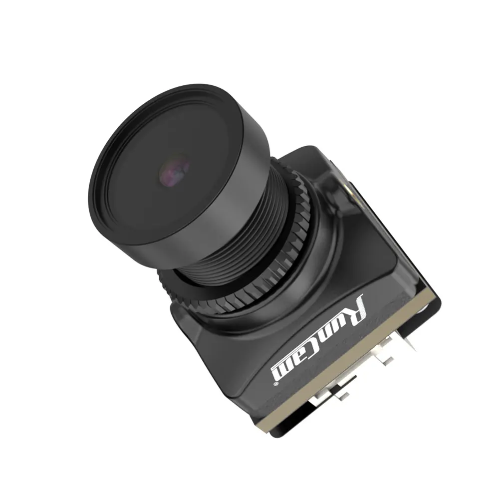 オリジナル RunCam Phoenix 2 Pro 150 - Drone Racing Camera のレビューと価格