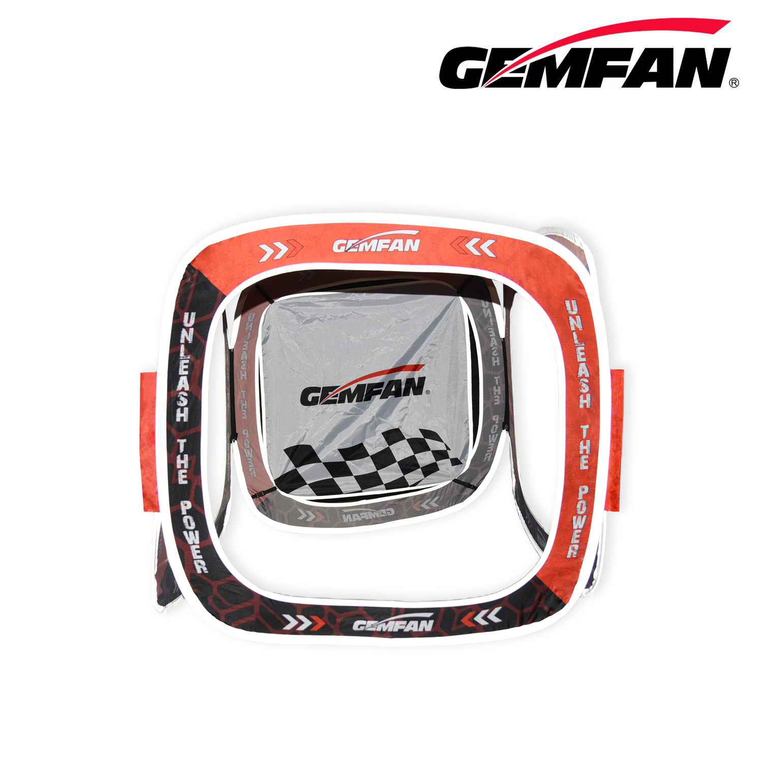 Gemfan AC-SM-6 FPV レーシング ドローン  - Drone Racing Gate のレビューと価格