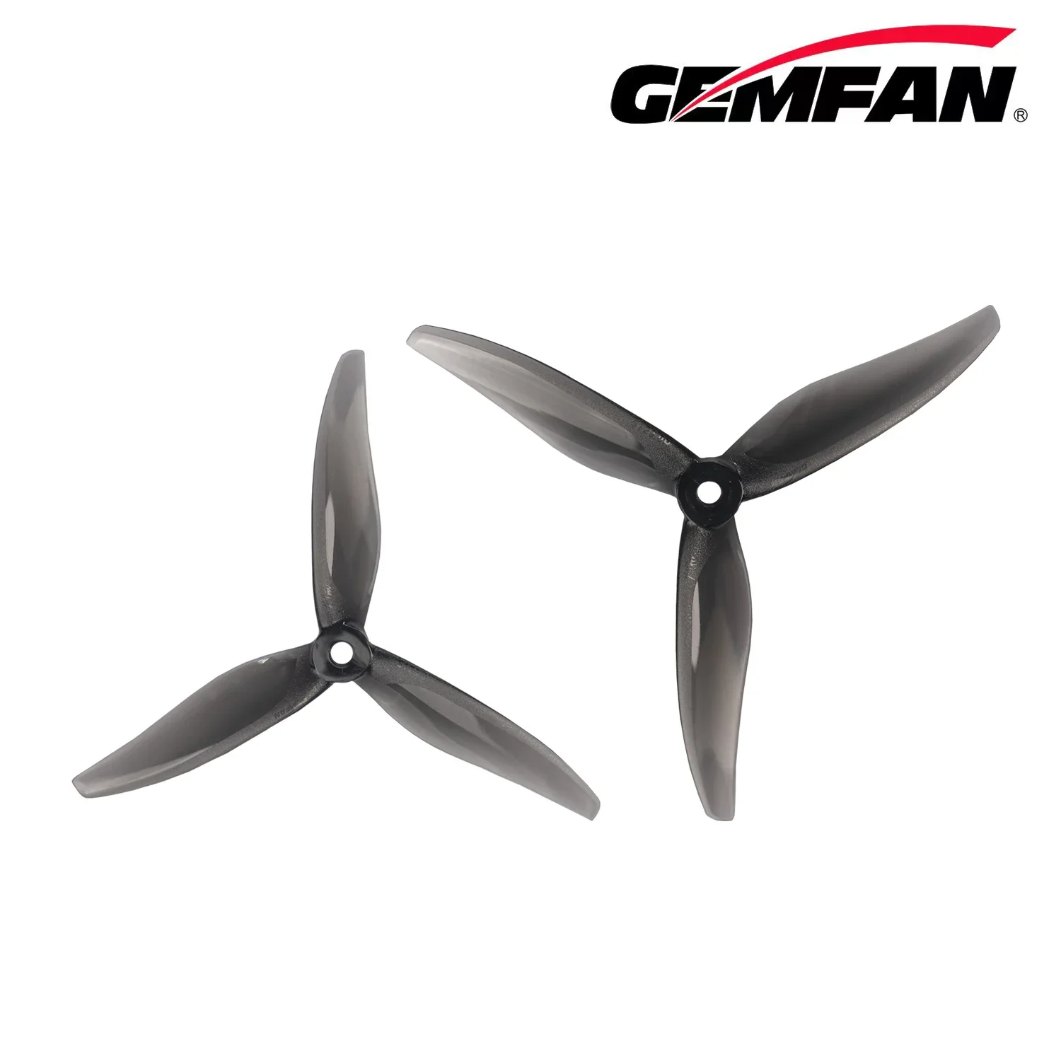 Gemfan 5129 5インチ 3枚羽根/トライブレードプ - Drone Racing Motor のレビューと価格