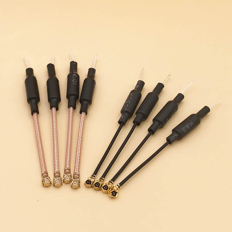 マイクロ 65mm 5.8G 2dBi U.FL IPEX  - Drone Racing Transmitter のレビューと価格