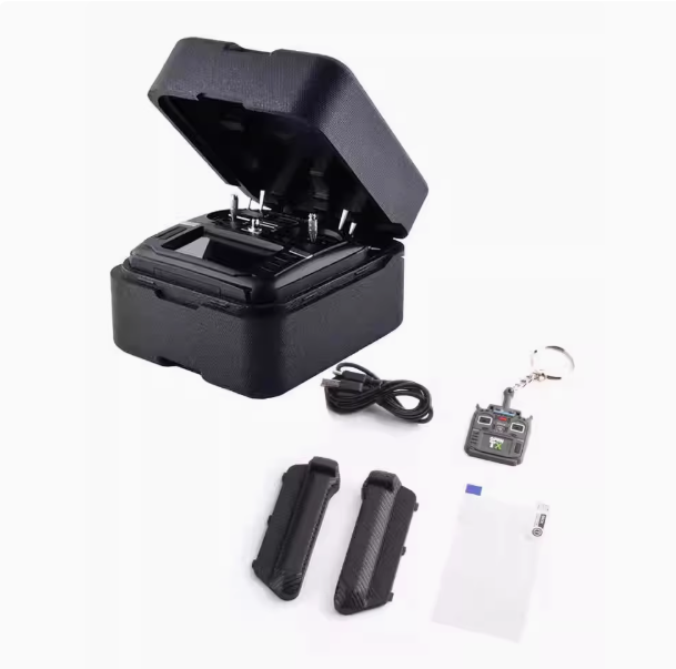 Radiomaster TX16S MKII マルチプロトコ - Drone Racing Transmitter のレビューと価格